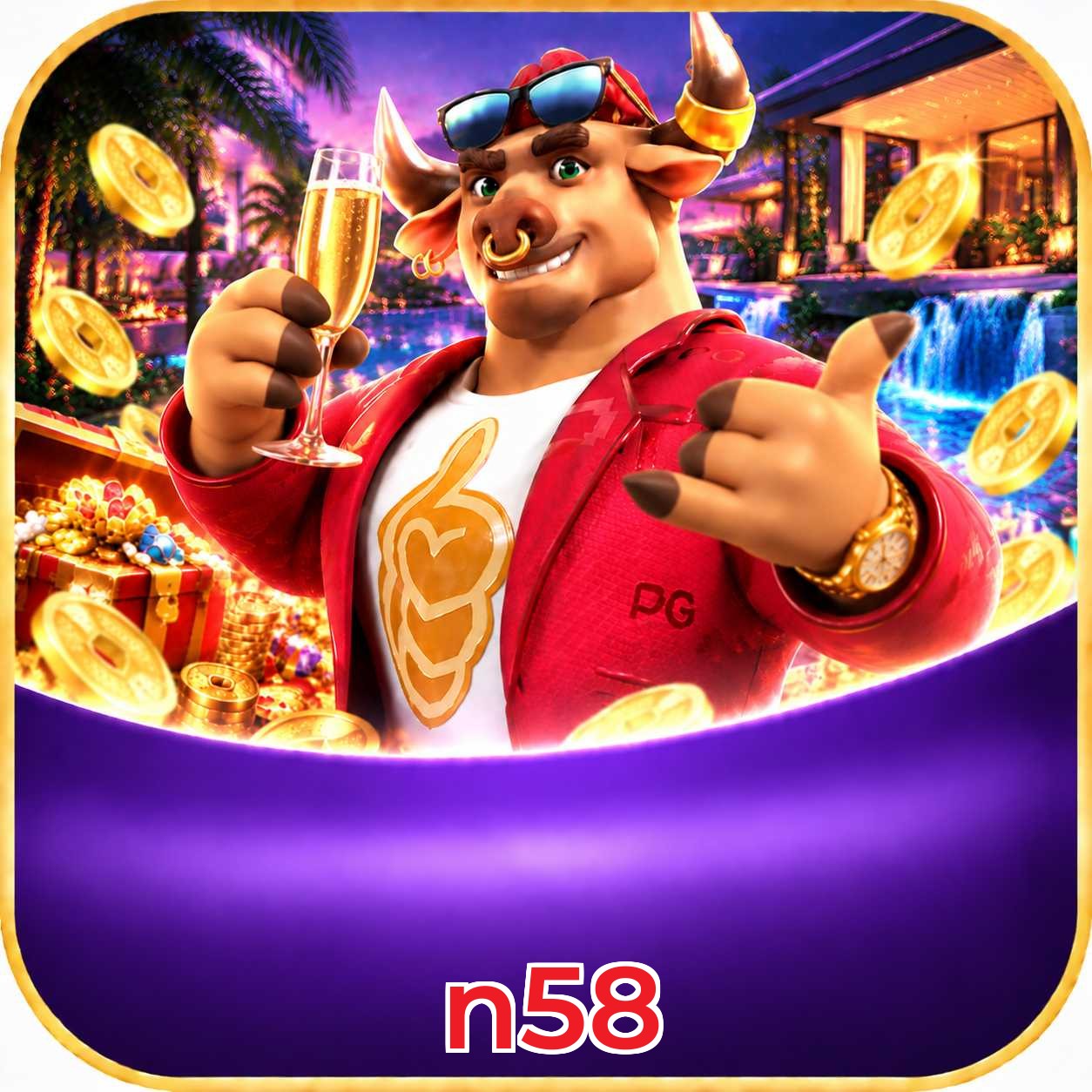 n58 Fortune Tiger Tips