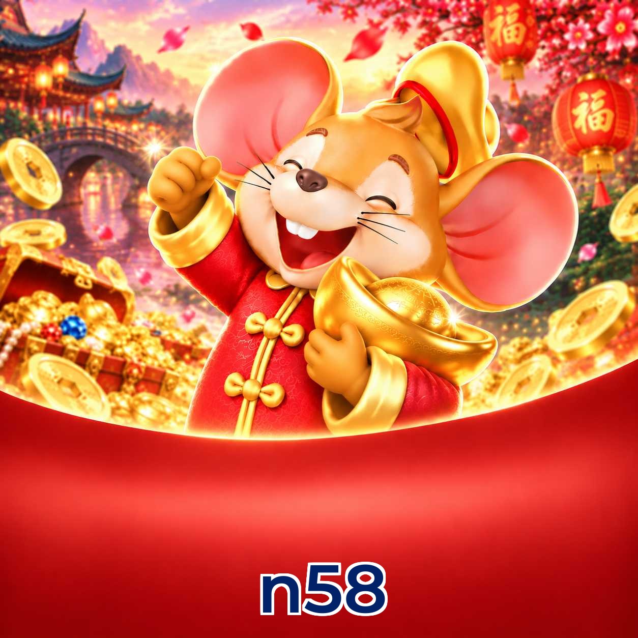 n58 Logo