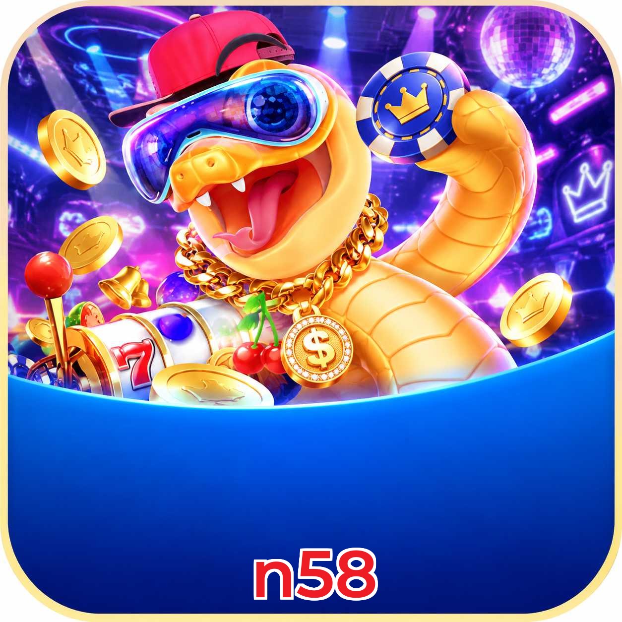 n58 tabela de testes de instalação
