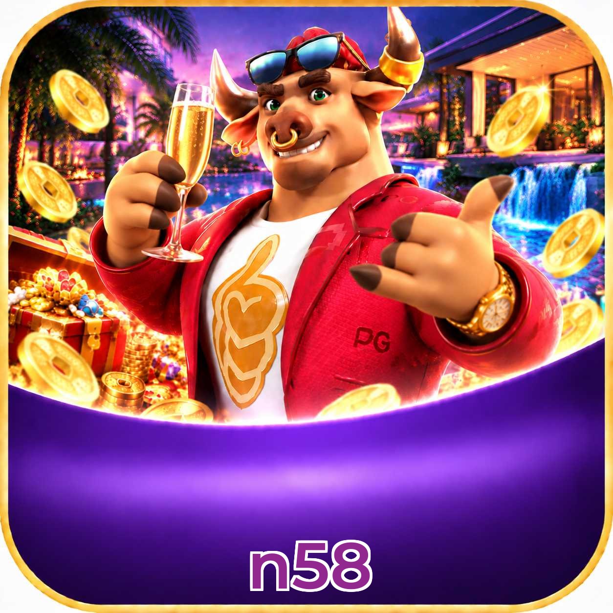 n58 Interface