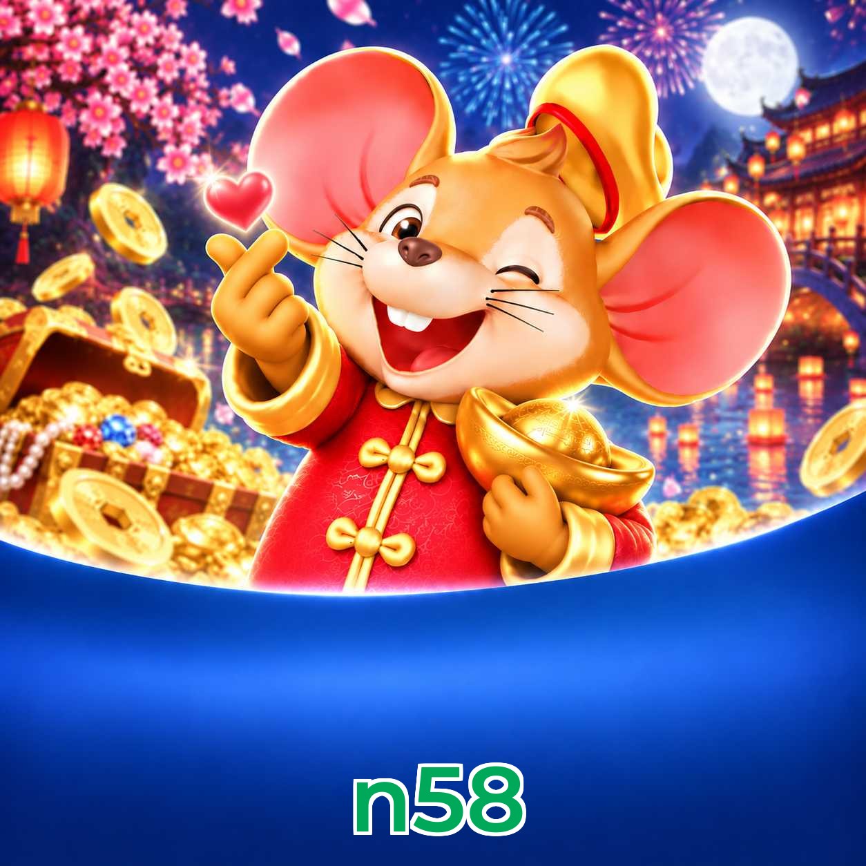 n58 Live Casino Overview