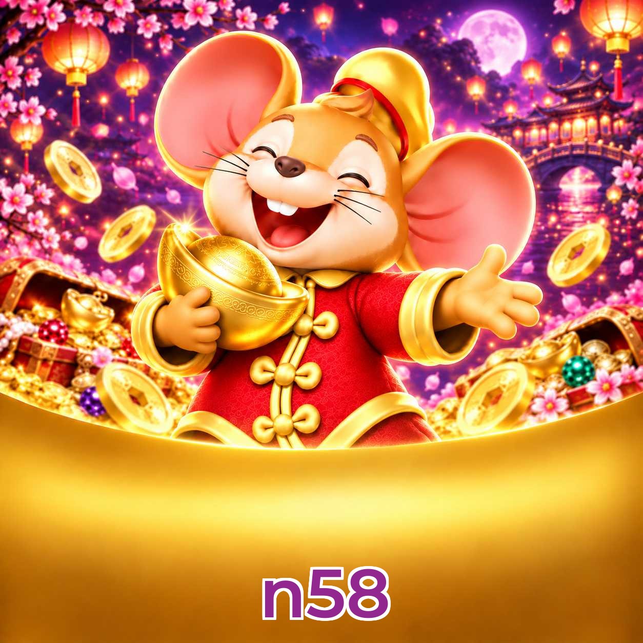 n58 Fortune Tiger Strategies