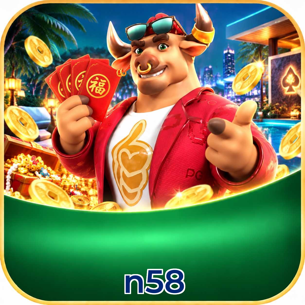 n58 2FA