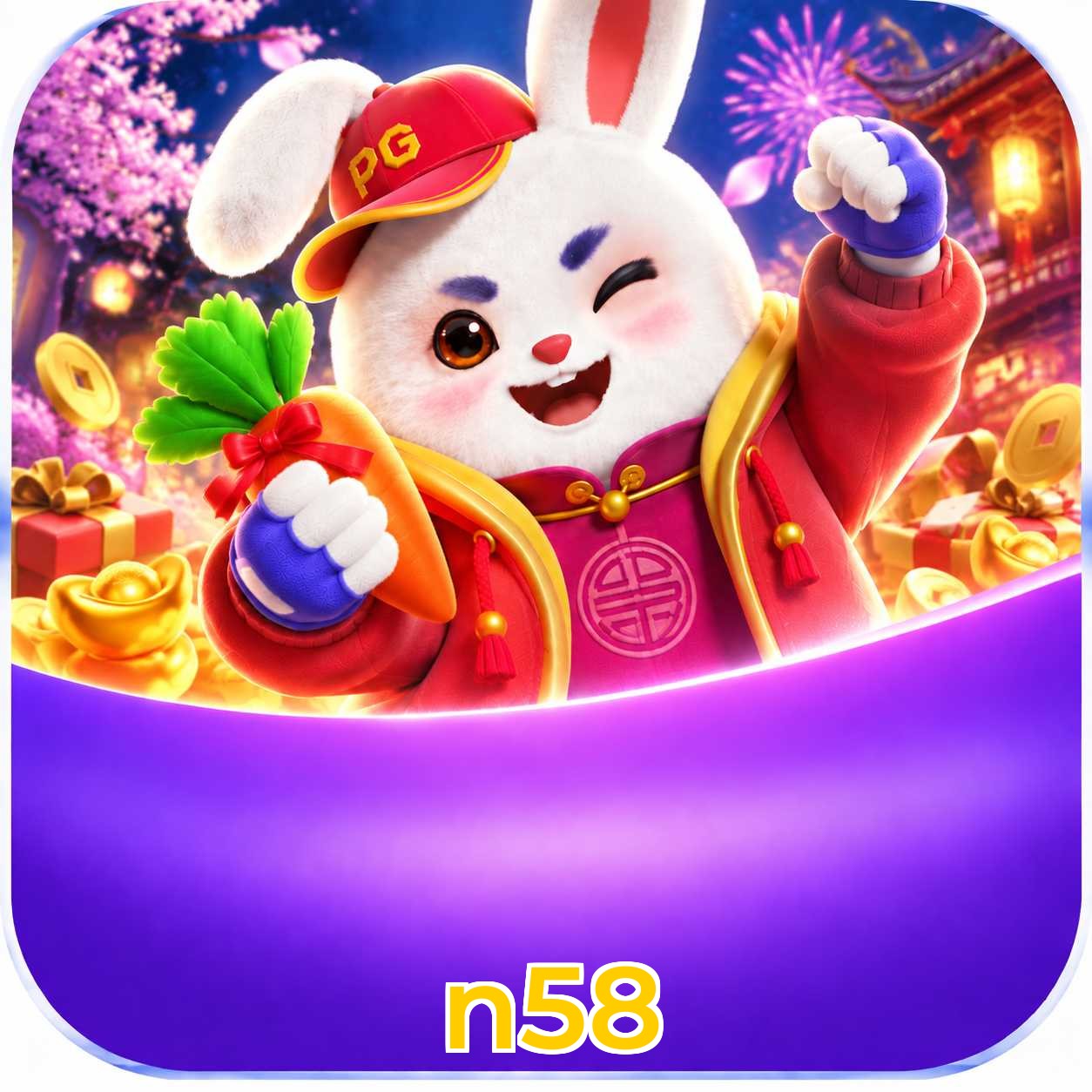 n58 Bonus Tips