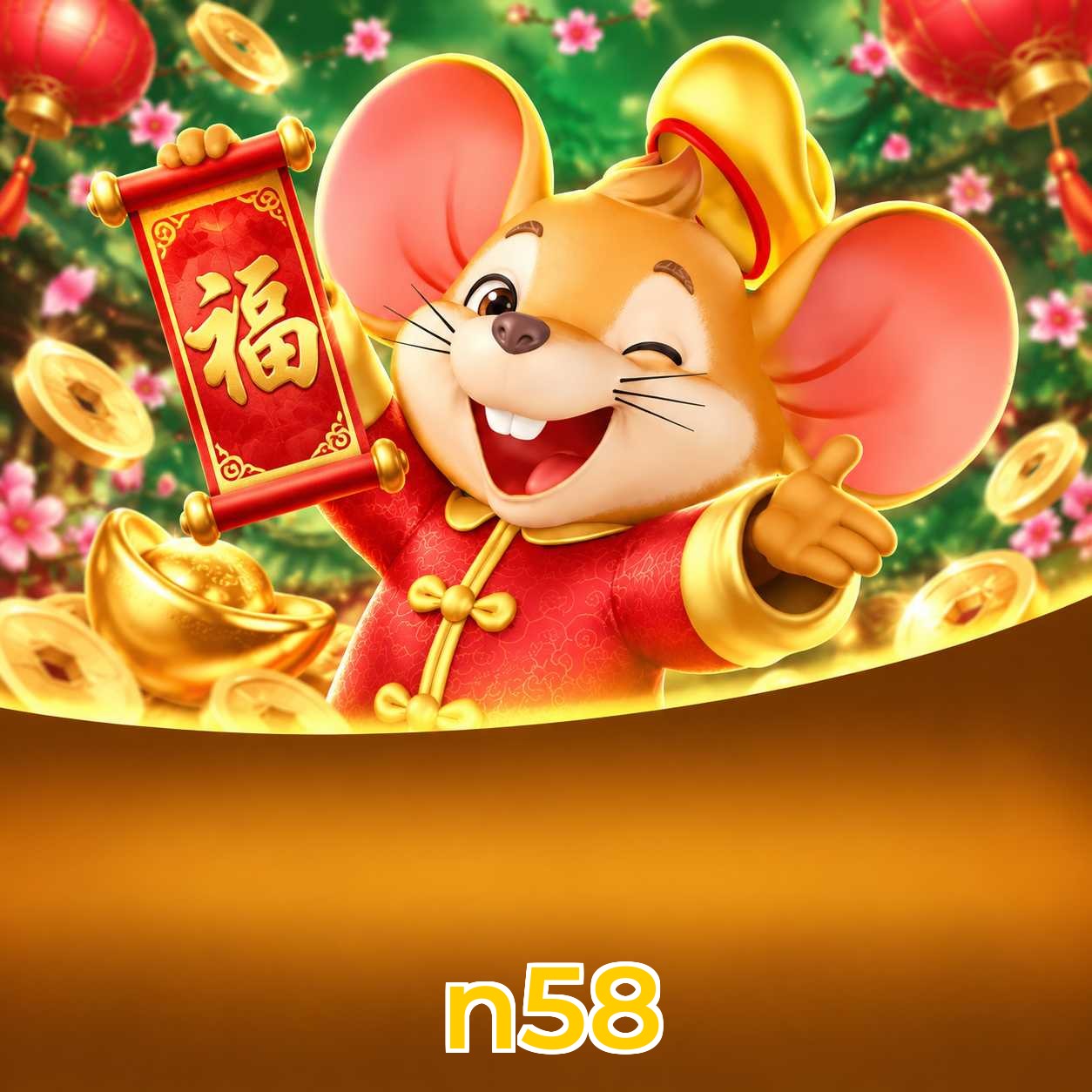 n58 Free Spins
