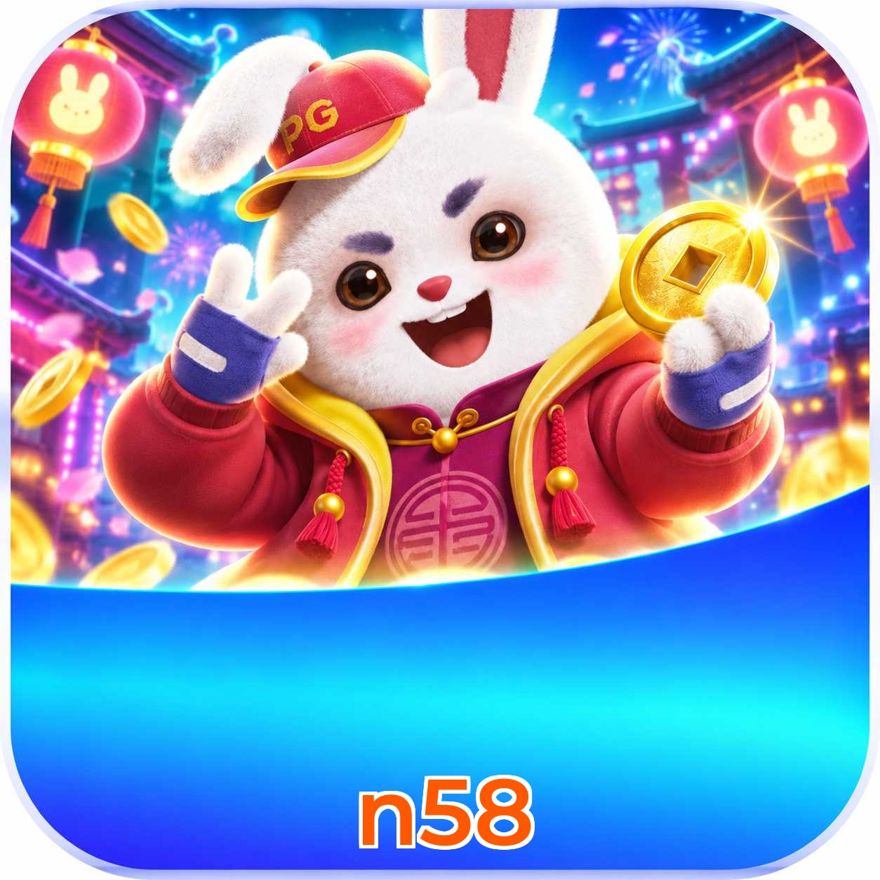 n58 Métodos de Login