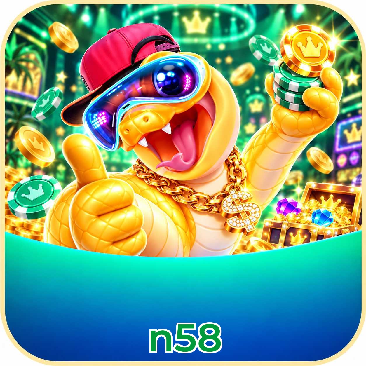 n58 Final Verdict
