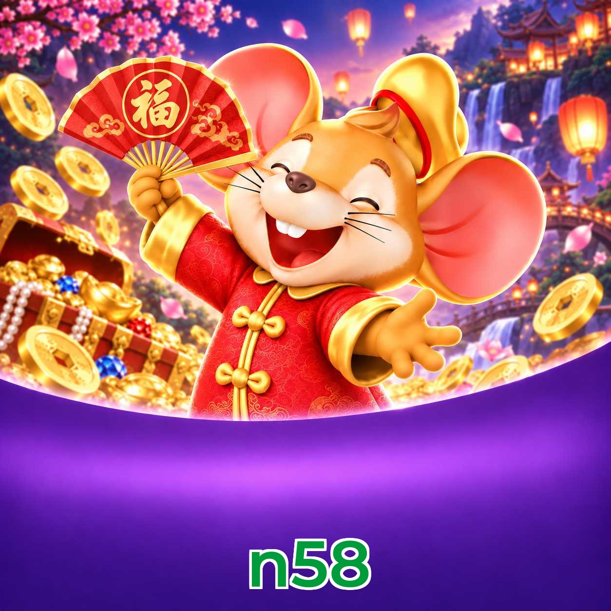 n58 Facebook Group