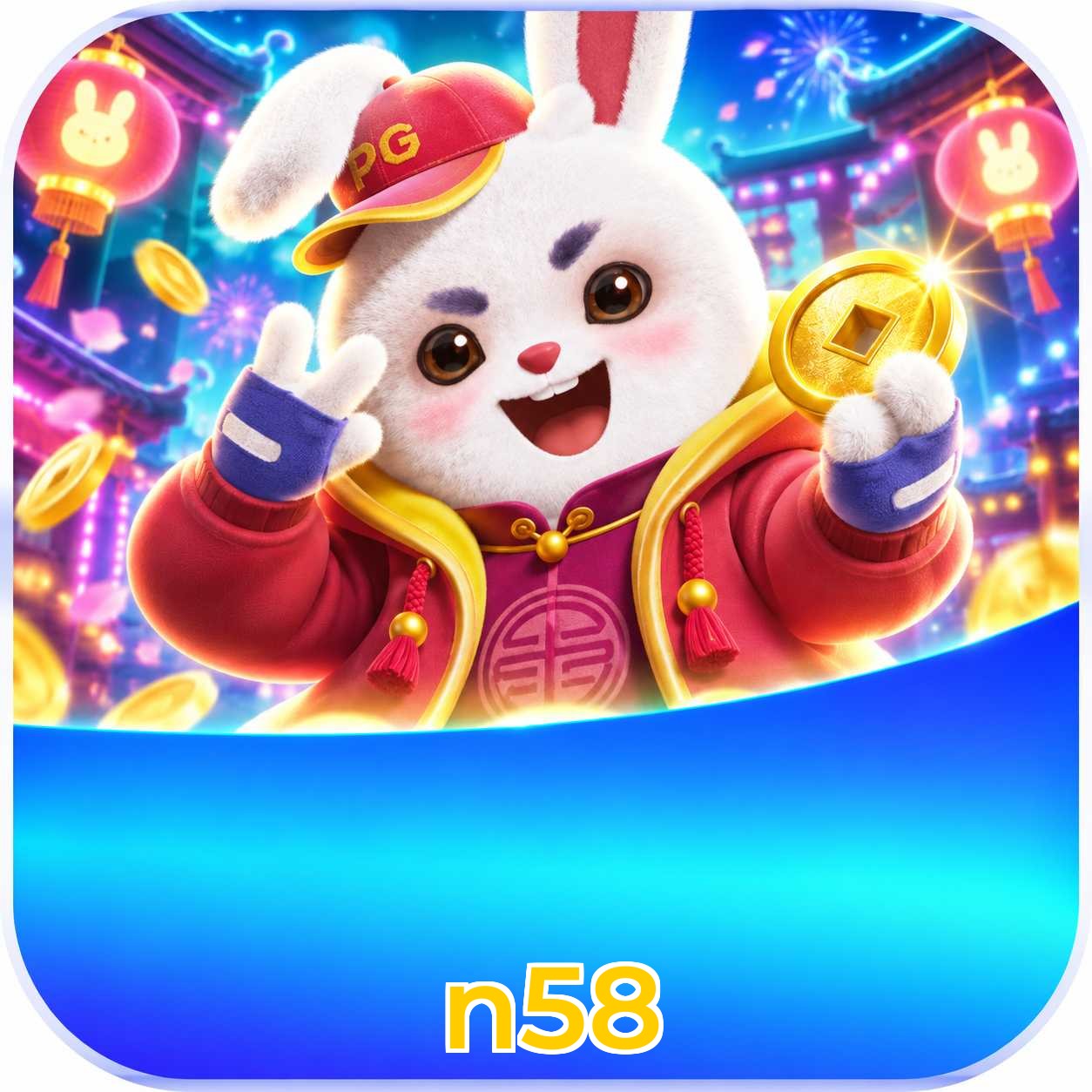 n58 Login FAQ