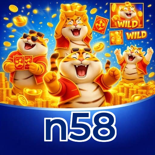 Acesso à conta n58