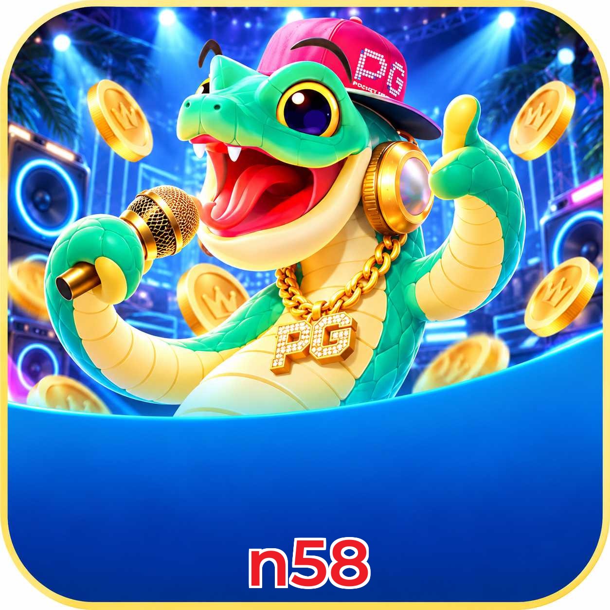 FAQ Baixar n58