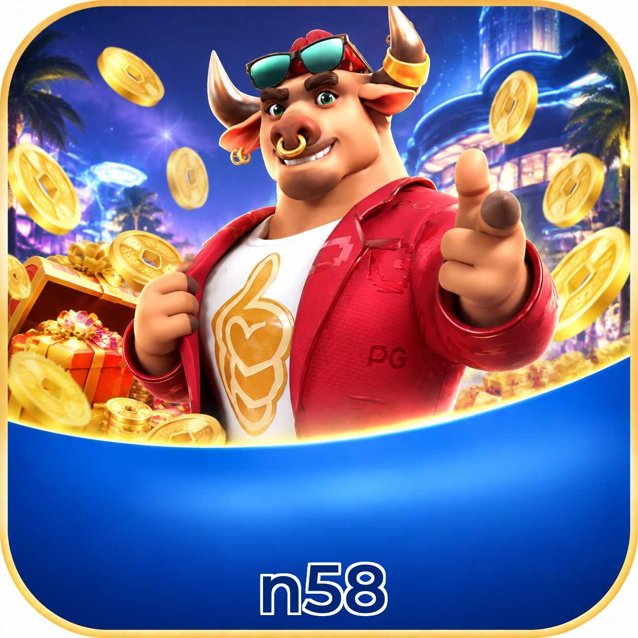 n58 Estratégias Lottery