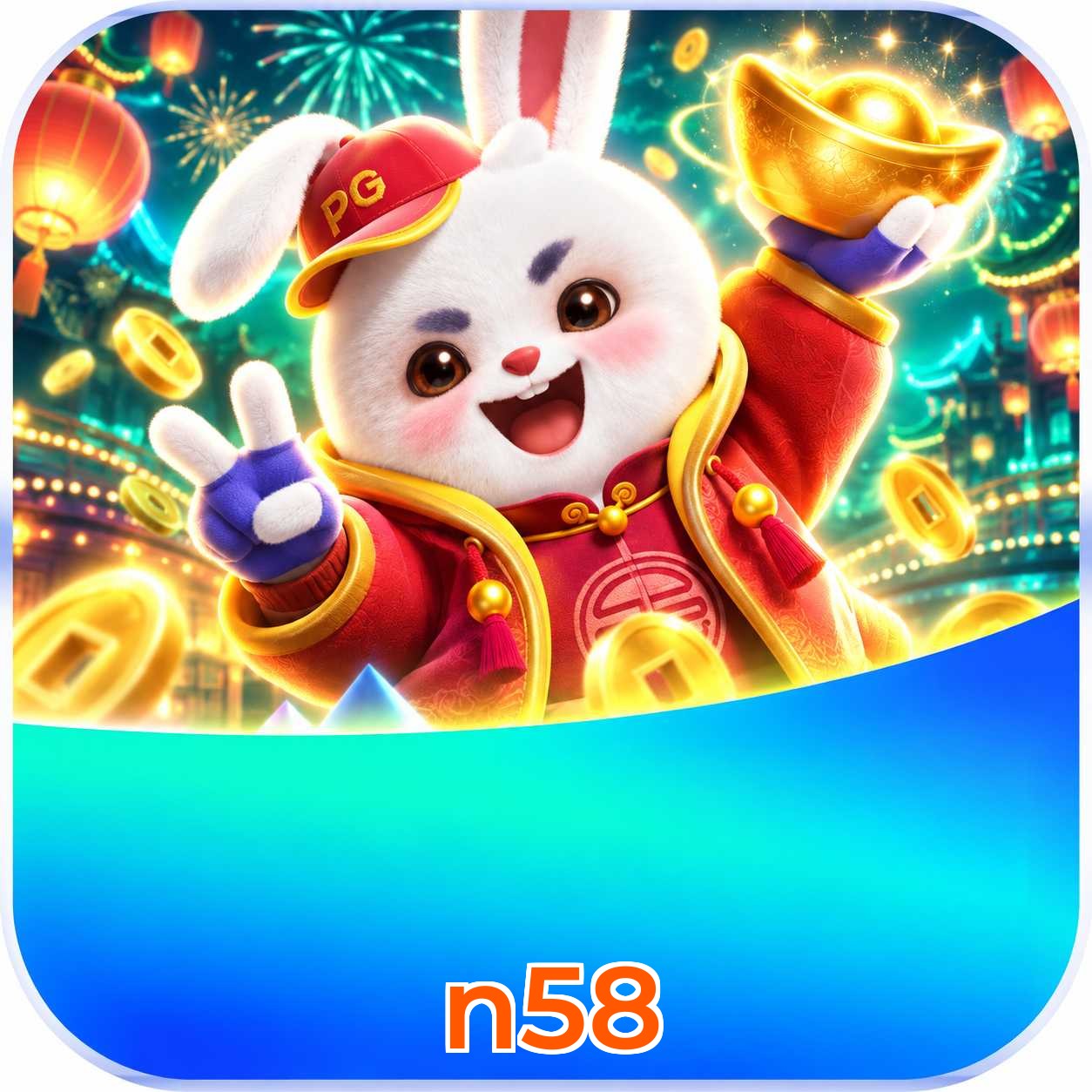 n58 instalar Android APK