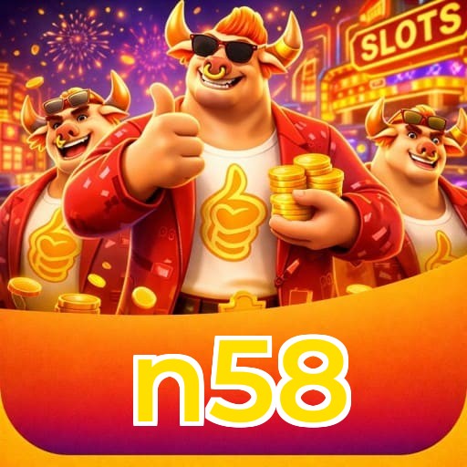 Aplicativo mobile n58