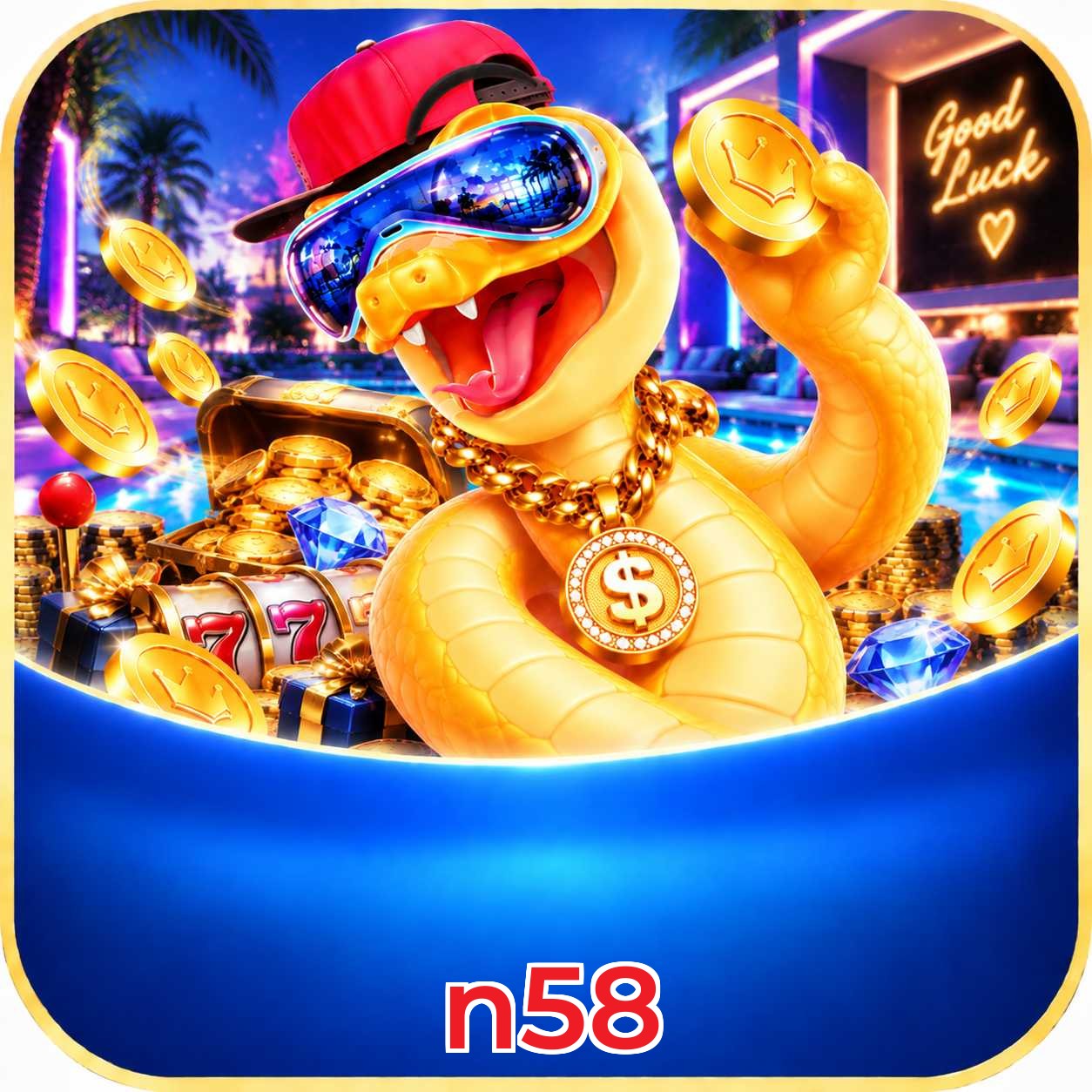 n58 Compatibilidade